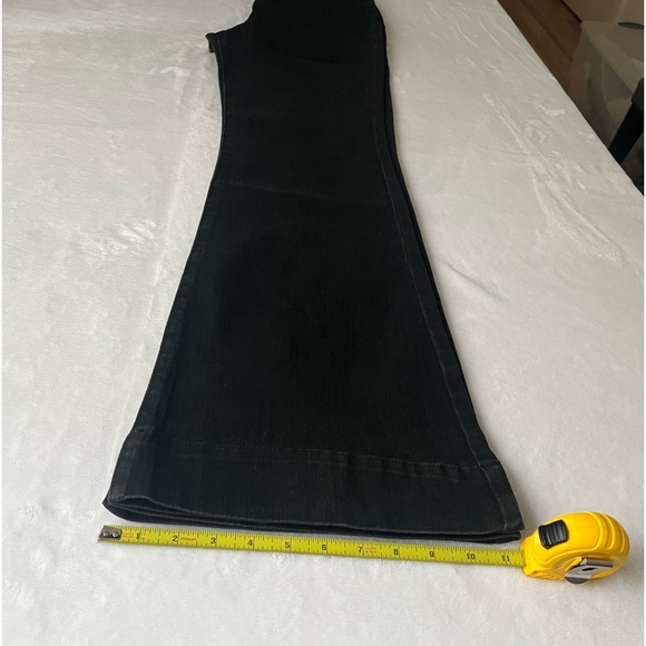 🖤 Black denim jumpsuit - Picture 12 of 16